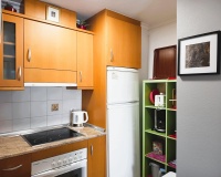 Resale - Apartments - Orihuela - Cabo Roig
