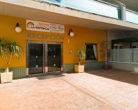 Resale - Apartments - Orihuela - Cabo Roig