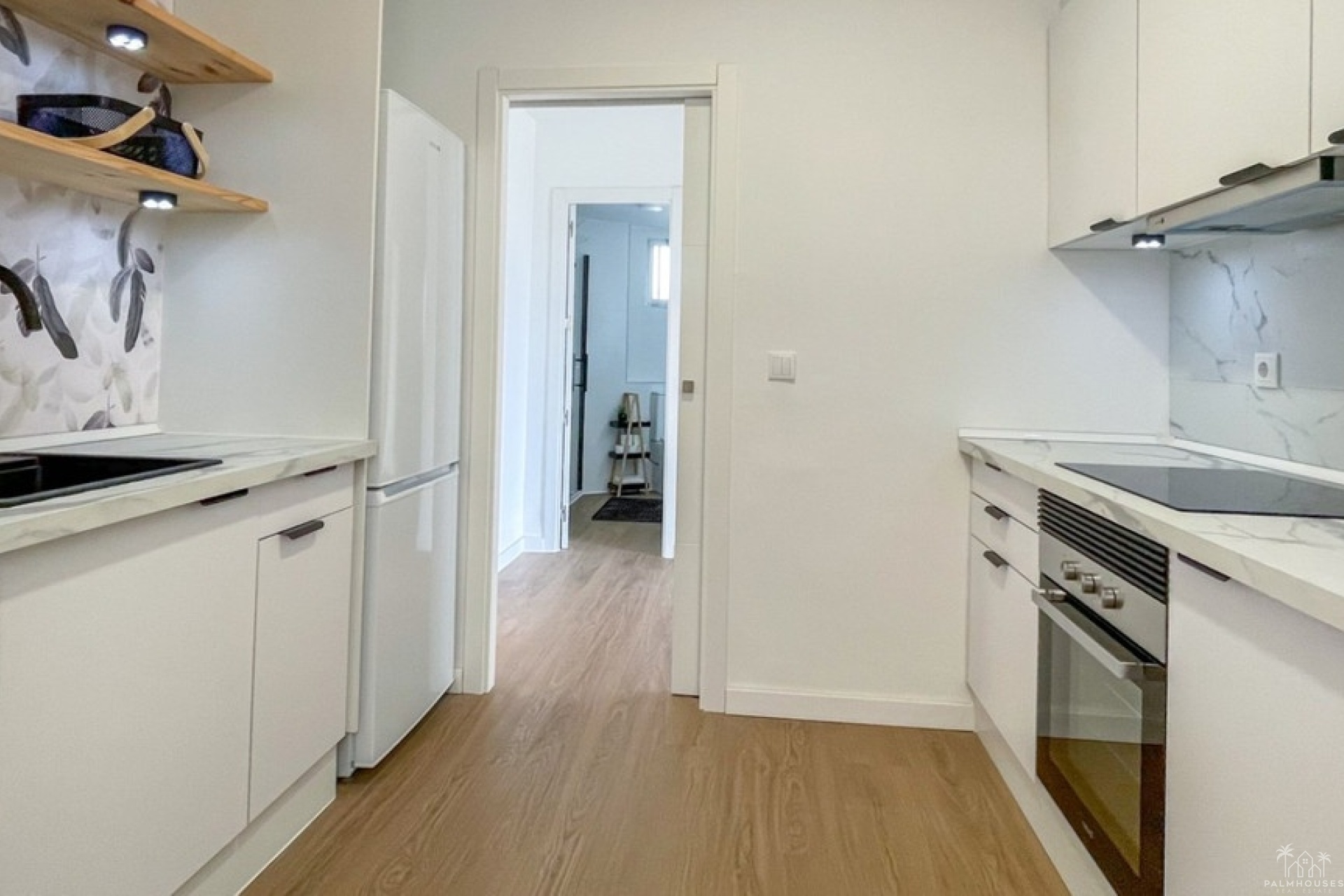 Resale - Apartments - Orihuela - Cabo Roig