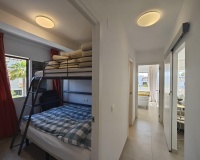 Resale - Apartments - Orihuela - Cabo Roig