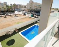 Resale - Apartments - Orihuela - Cabo Roig