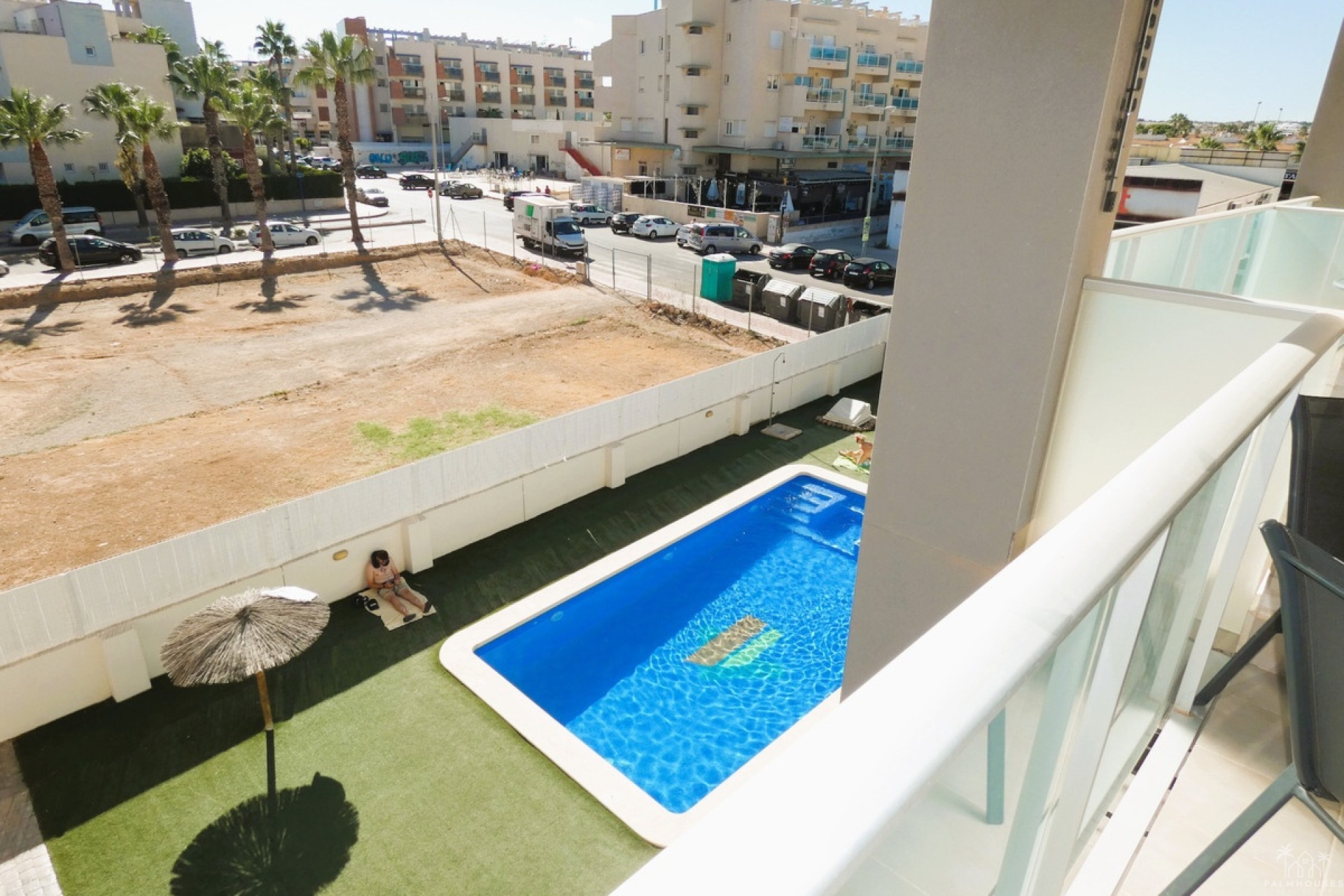 Resale - Apartments - Orihuela - Cabo Roig