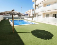 Resale - Apartments - Orihuela - Cabo Roig