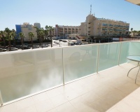 Resale - Apartments - Orihuela - Cabo Roig