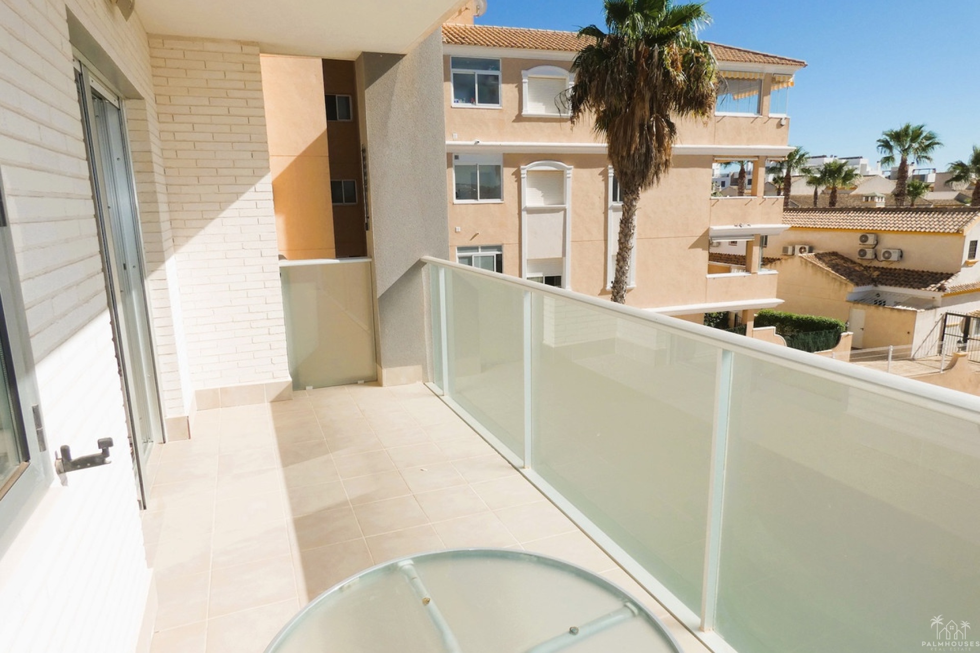 Resale - Apartments - Orihuela - Cabo Roig