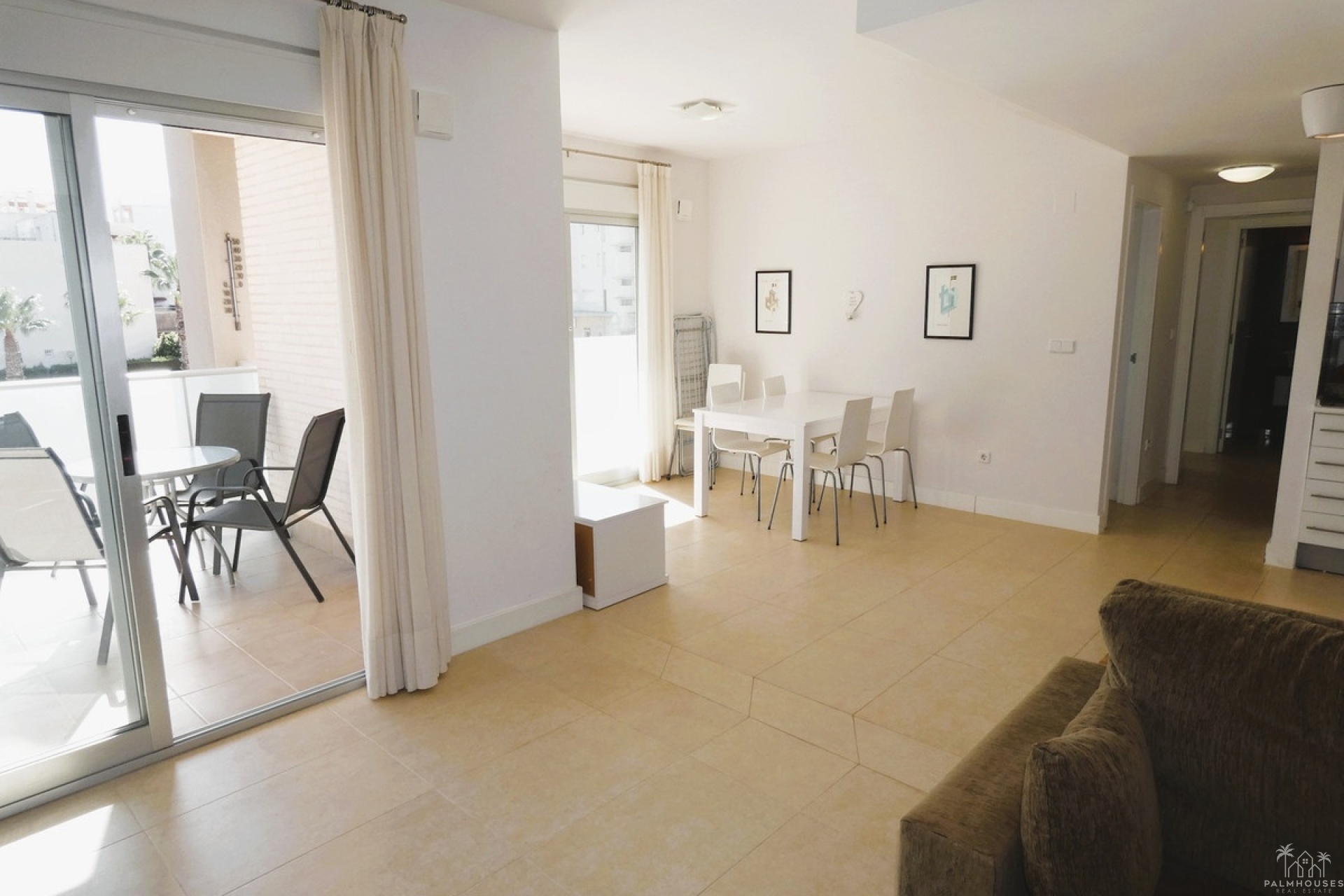Resale - Apartments - Orihuela - Cabo Roig