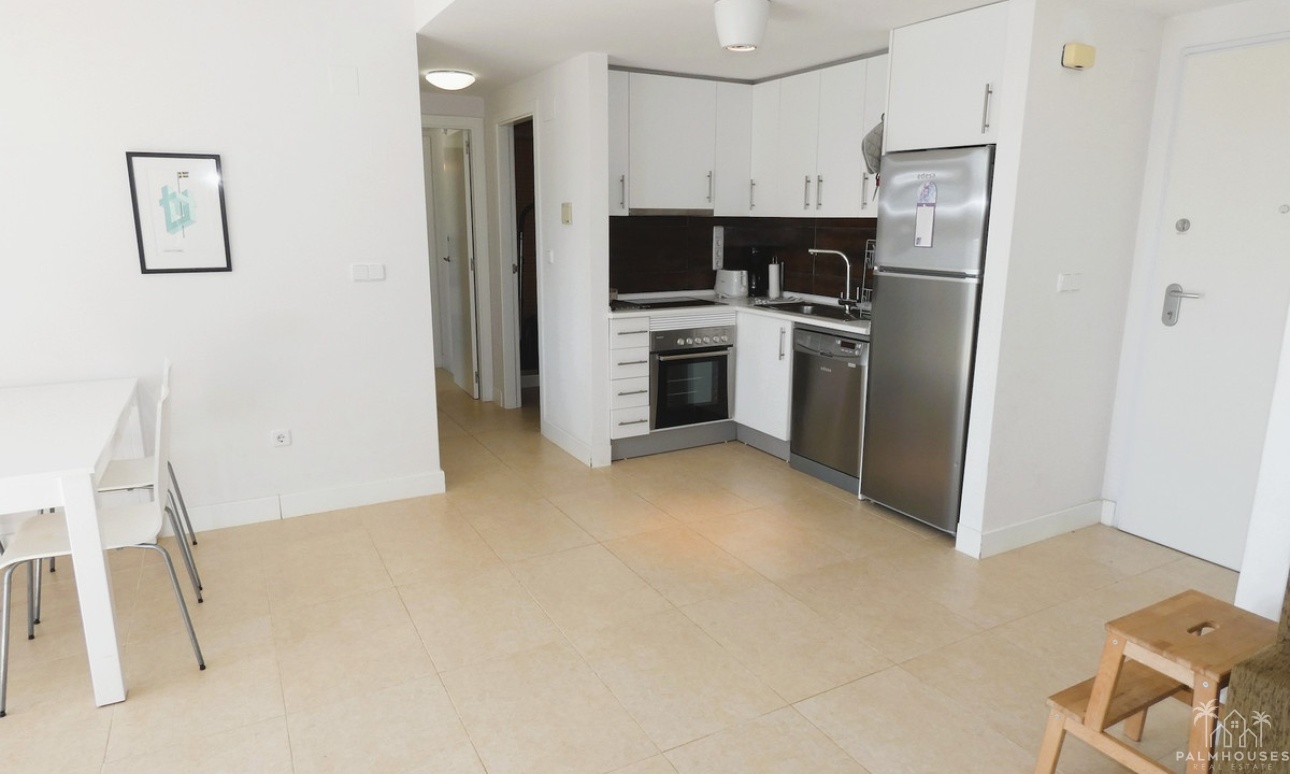 Resale - Apartments - Orihuela - Cabo Roig