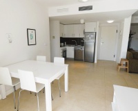 Resale - Apartments - Orihuela - Cabo Roig