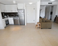 Resale - Apartments - Orihuela - Cabo Roig