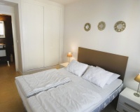 Resale - Apartments - Orihuela - Cabo Roig