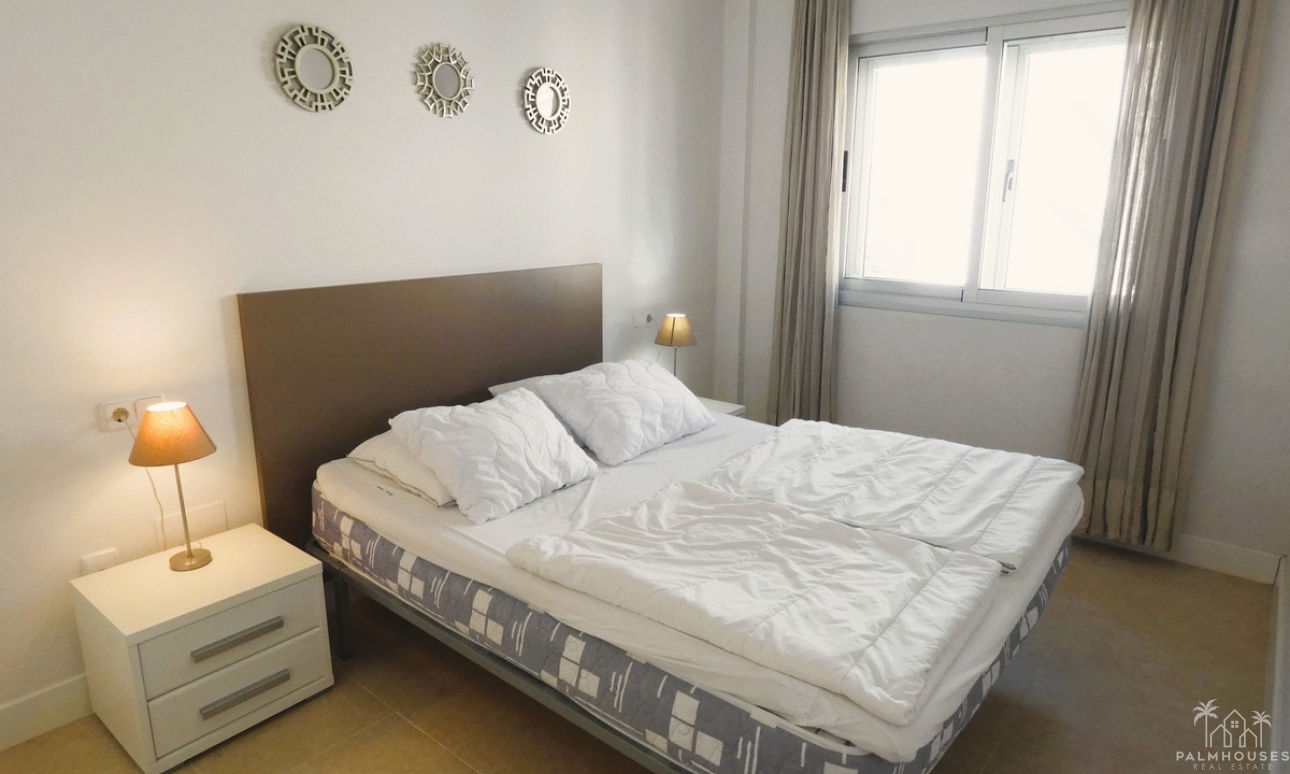 Resale - Apartments - Orihuela - Cabo Roig
