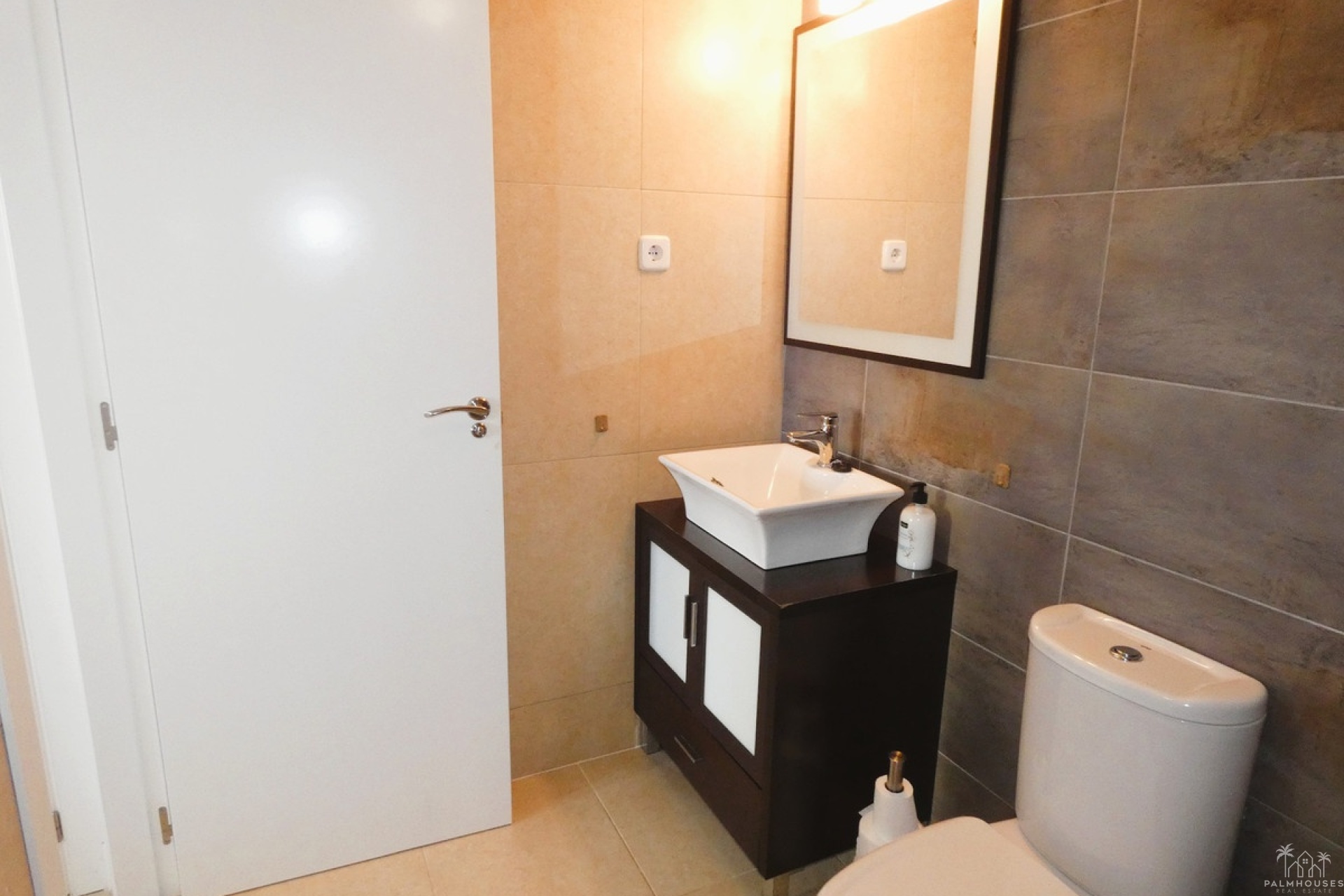 Resale - Apartments - Orihuela - Cabo Roig