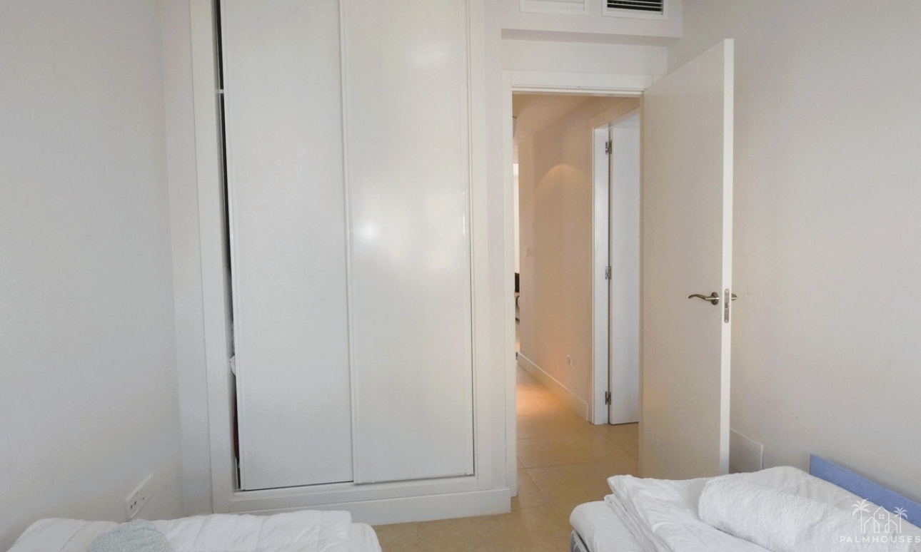 Resale - Apartments - Orihuela - Cabo Roig