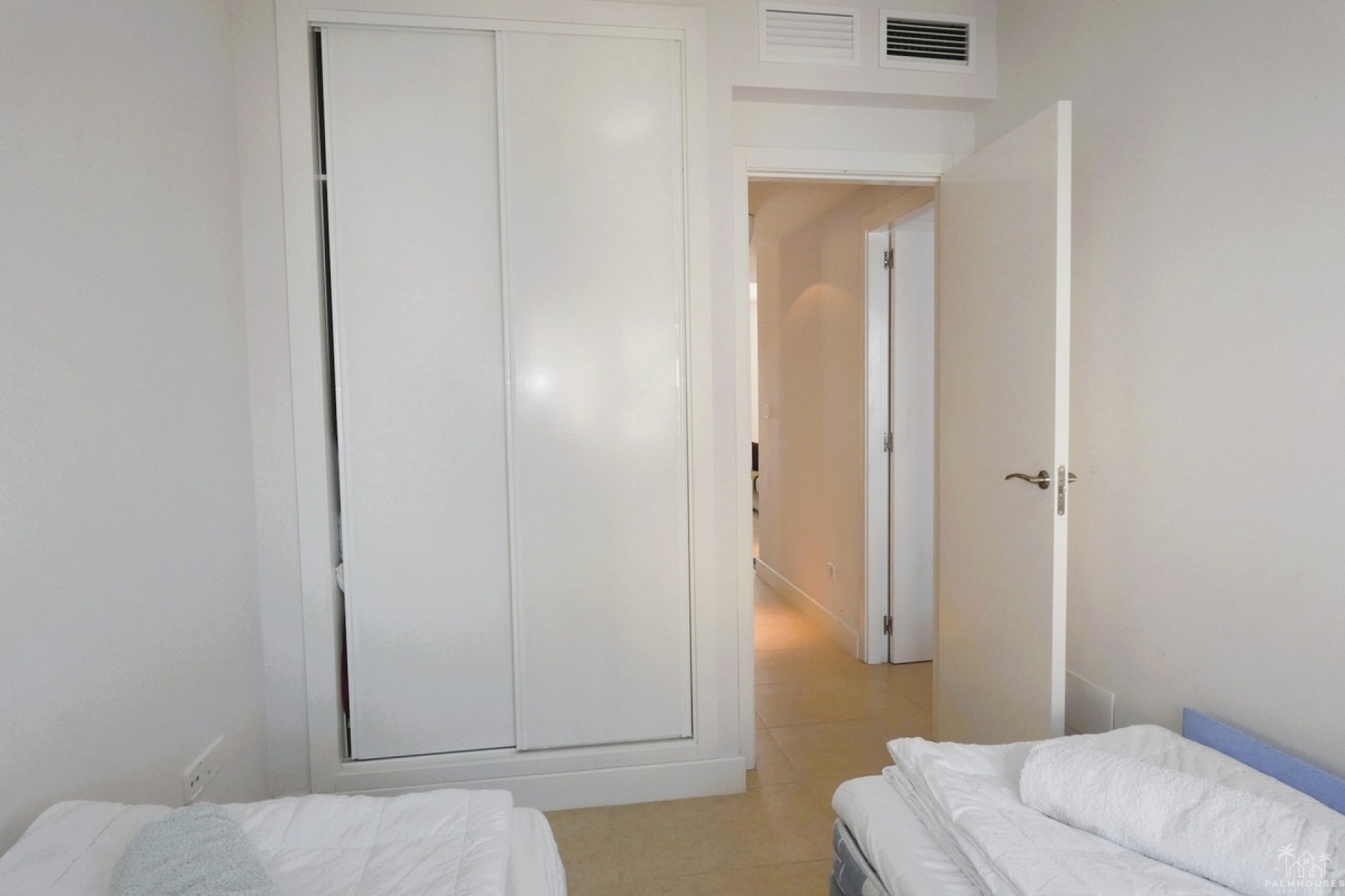 Resale - Apartments - Orihuela - Cabo Roig