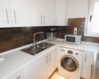 Resale - Apartments - Orihuela - Cabo Roig