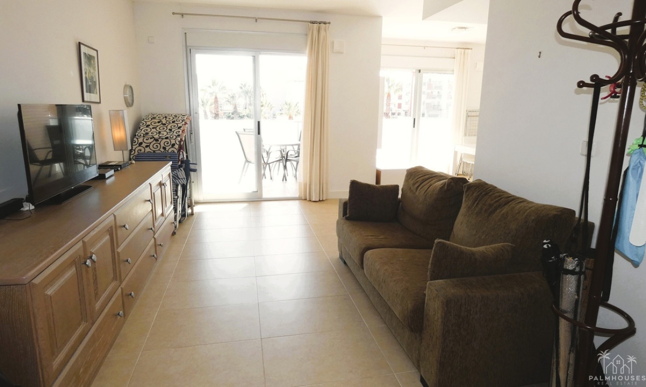 Resale - Apartments - Orihuela - Cabo Roig