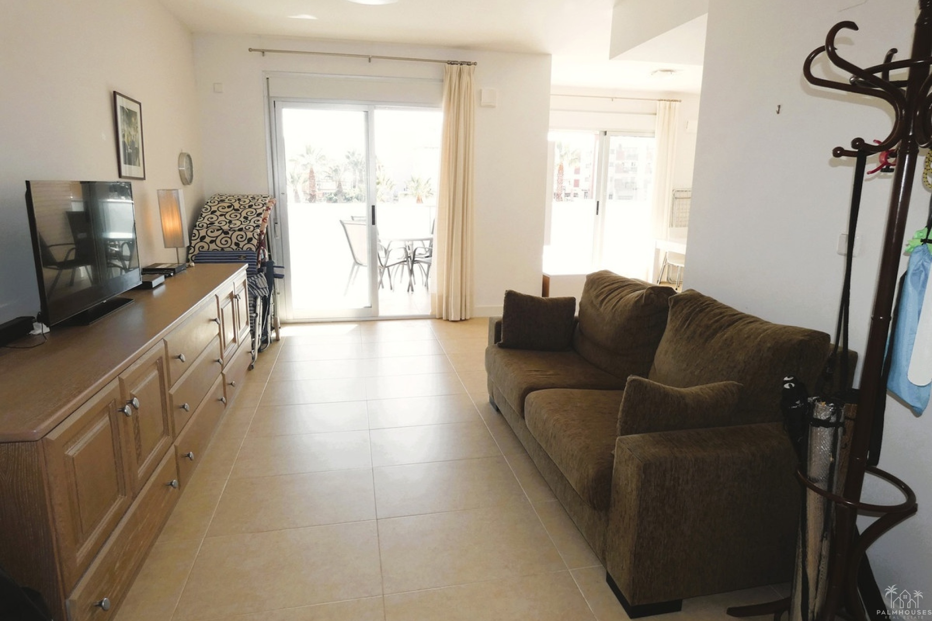 Resale - Apartments - Orihuela - Cabo Roig