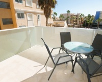 Resale - Apartments - Orihuela - Cabo Roig