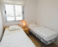 Resale - Apartments - Orihuela - Cabo Roig