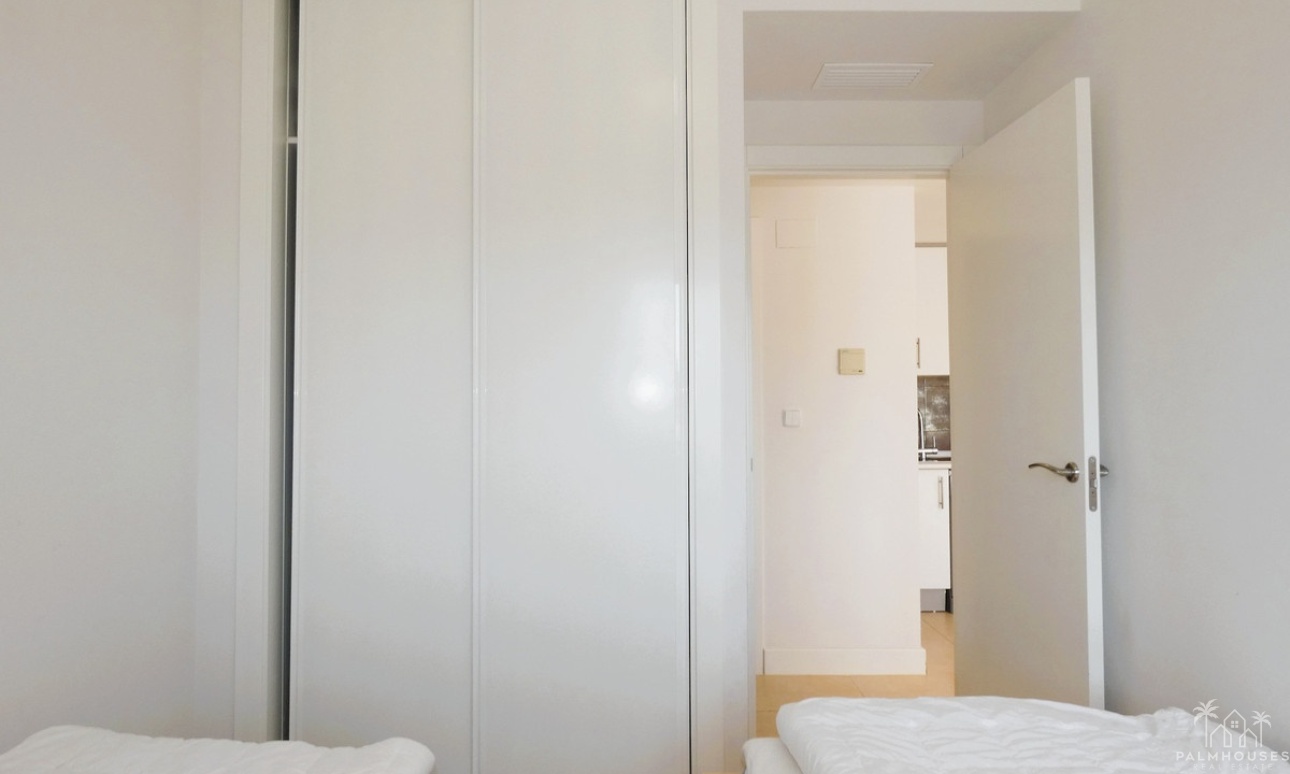 Resale - Apartments - Orihuela - Cabo Roig