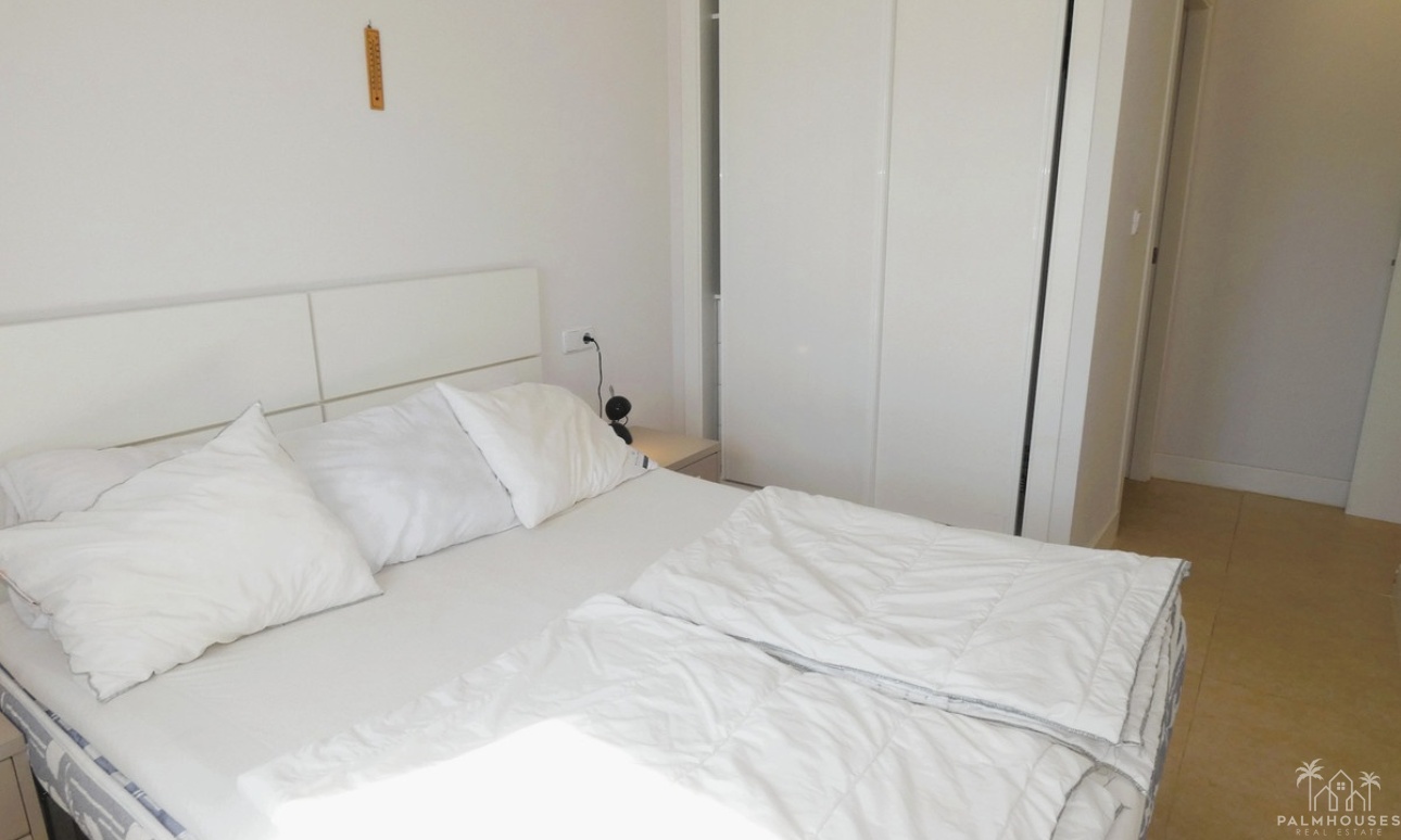 Resale - Apartments - Orihuela - Cabo Roig