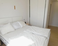 Resale - Apartments - Orihuela - Cabo Roig