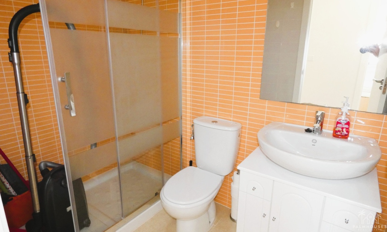 Resale - Apartments - Orihuela - Cabo Roig