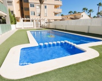 Resale - Apartments - Orihuela - Cabo Roig