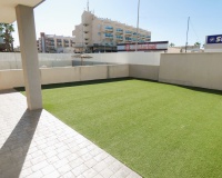 Resale - Apartments - Orihuela - Cabo Roig