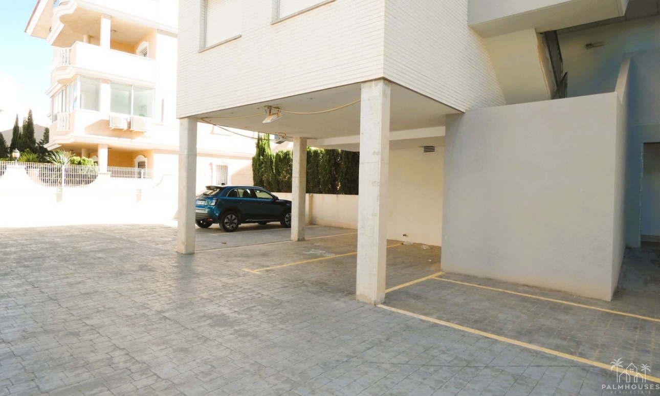 Resale - Apartments - Orihuela - Cabo Roig