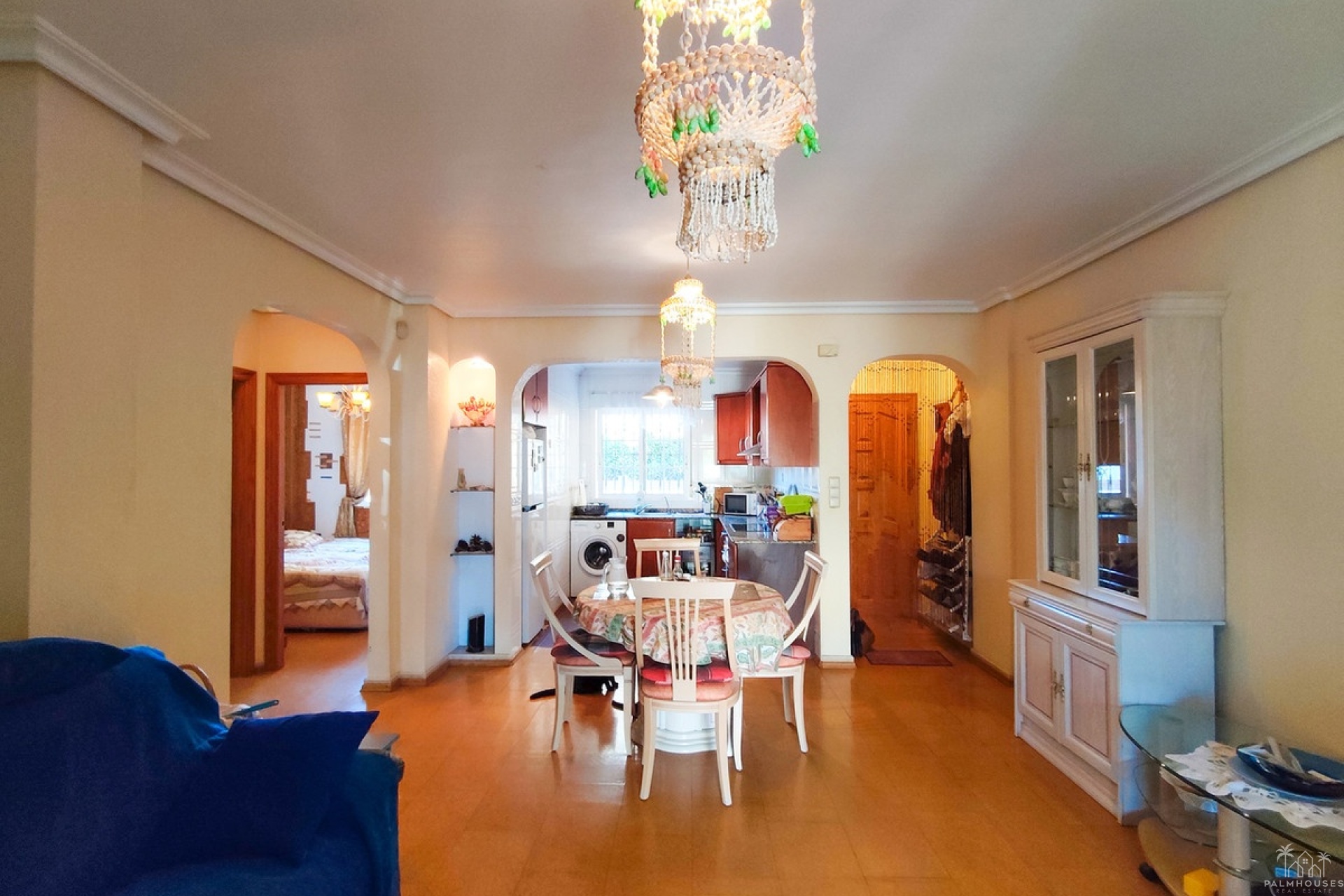 Resale - Apartments - Orihuela - Cabo Roig