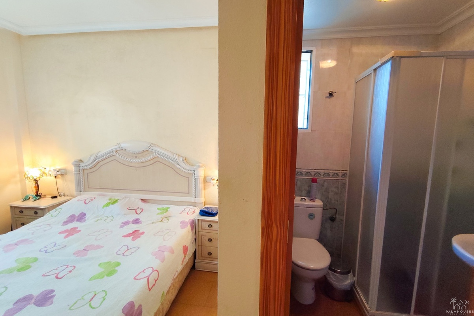 Resale - Apartments - Orihuela - Cabo Roig