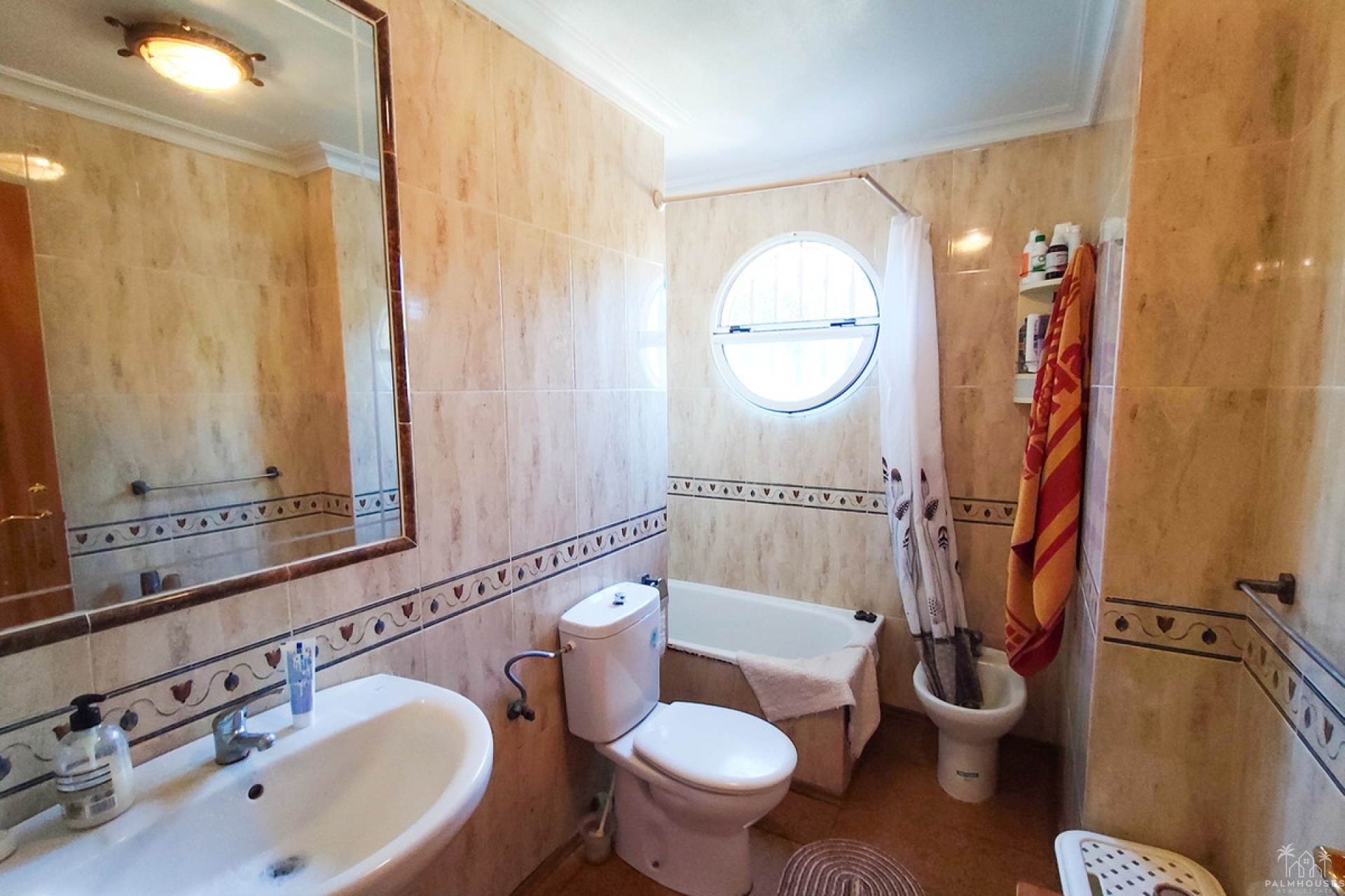 Resale - Apartments - Orihuela - Cabo Roig