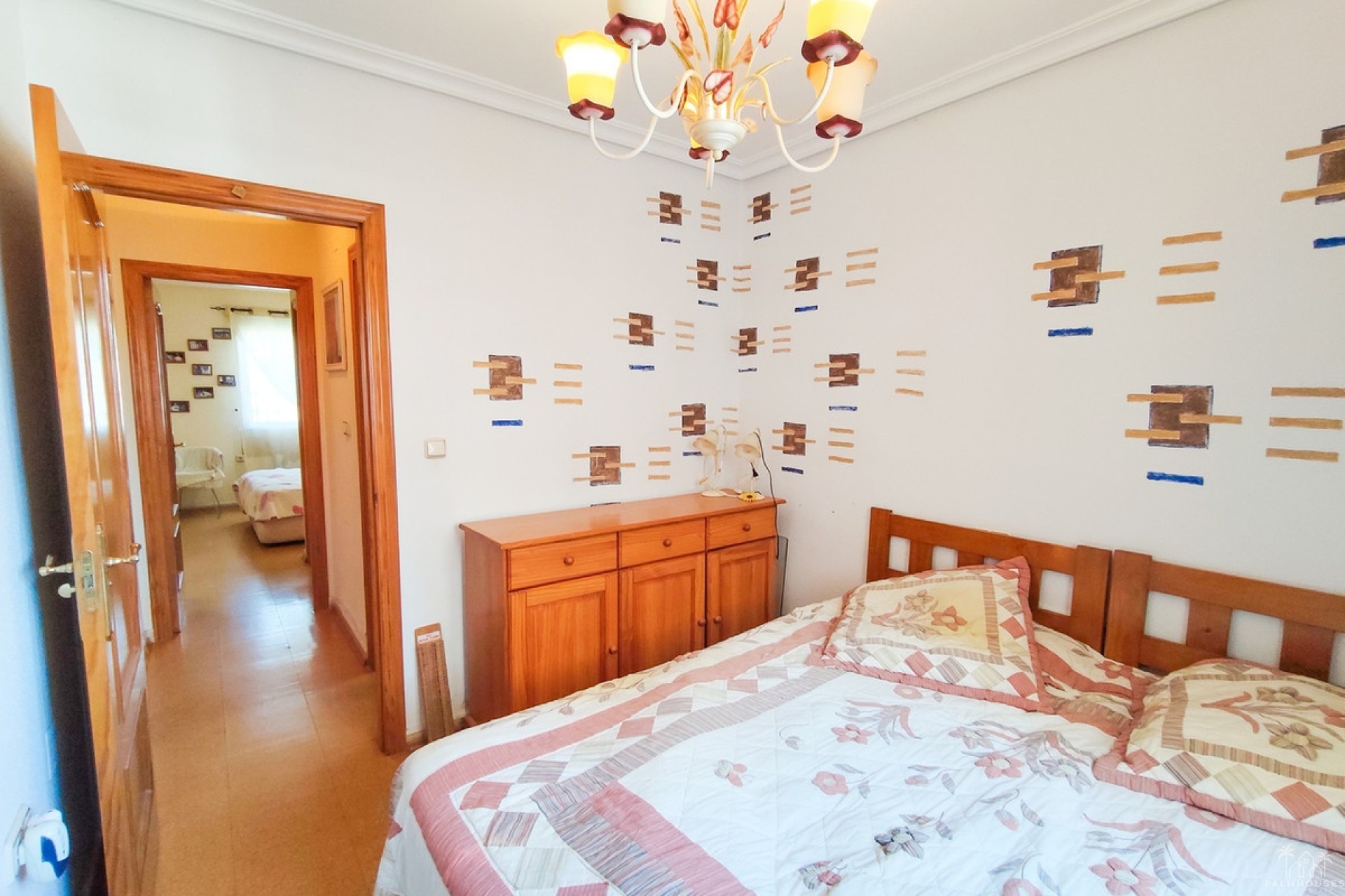 Resale - Apartments - Orihuela - Cabo Roig