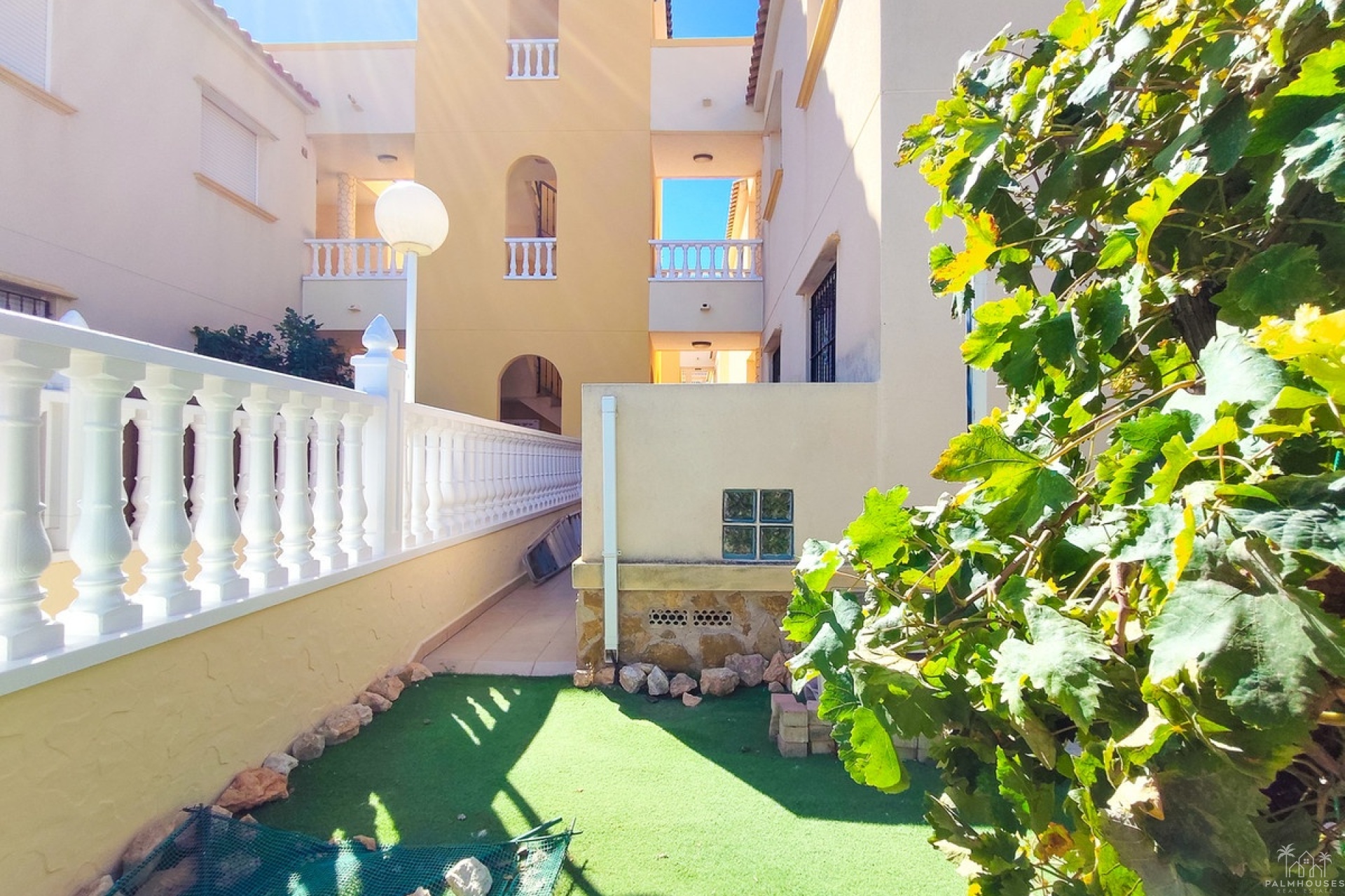 Resale - Apartments - Orihuela - Cabo Roig