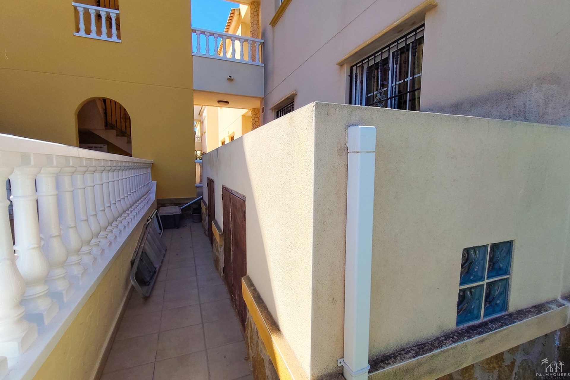 Resale - Apartments - Orihuela - Cabo Roig