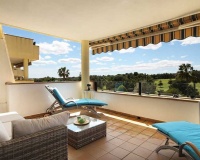 Resale - Apartments - Orihuela - Campoamor Golf