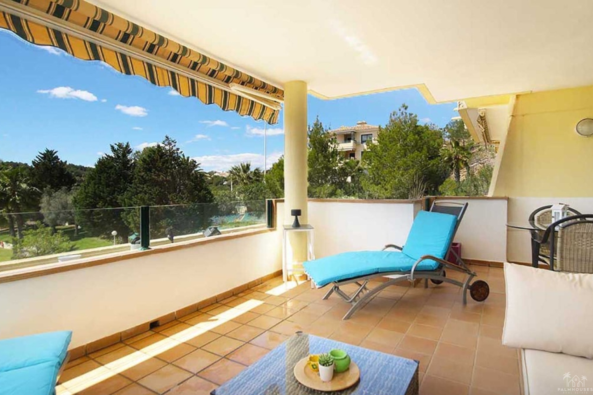 Resale - Apartments - Orihuela - Campoamor Golf
