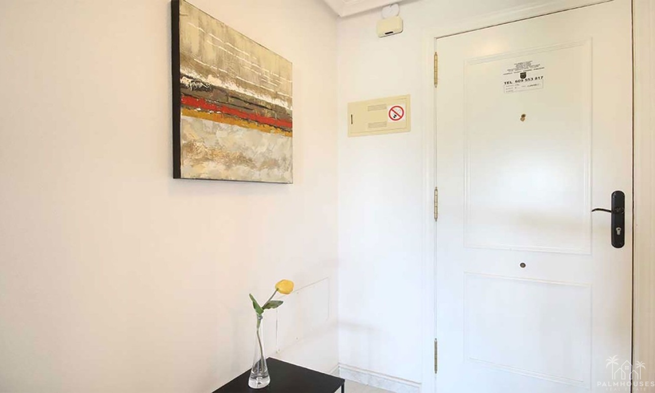 Resale - Apartments - Orihuela - Campoamor Golf
