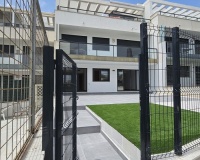 Resale - Apartments - Orihuela - Campoamor R-5