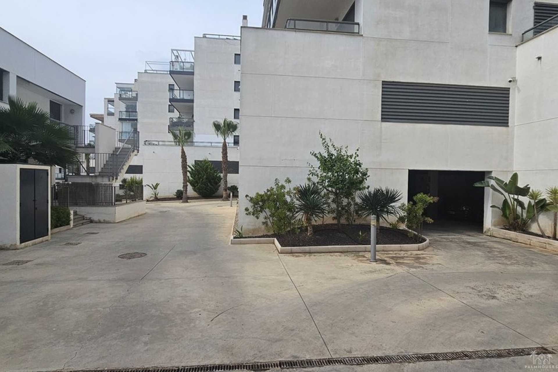 Resale - Apartments - Orihuela - Campoamor R-5