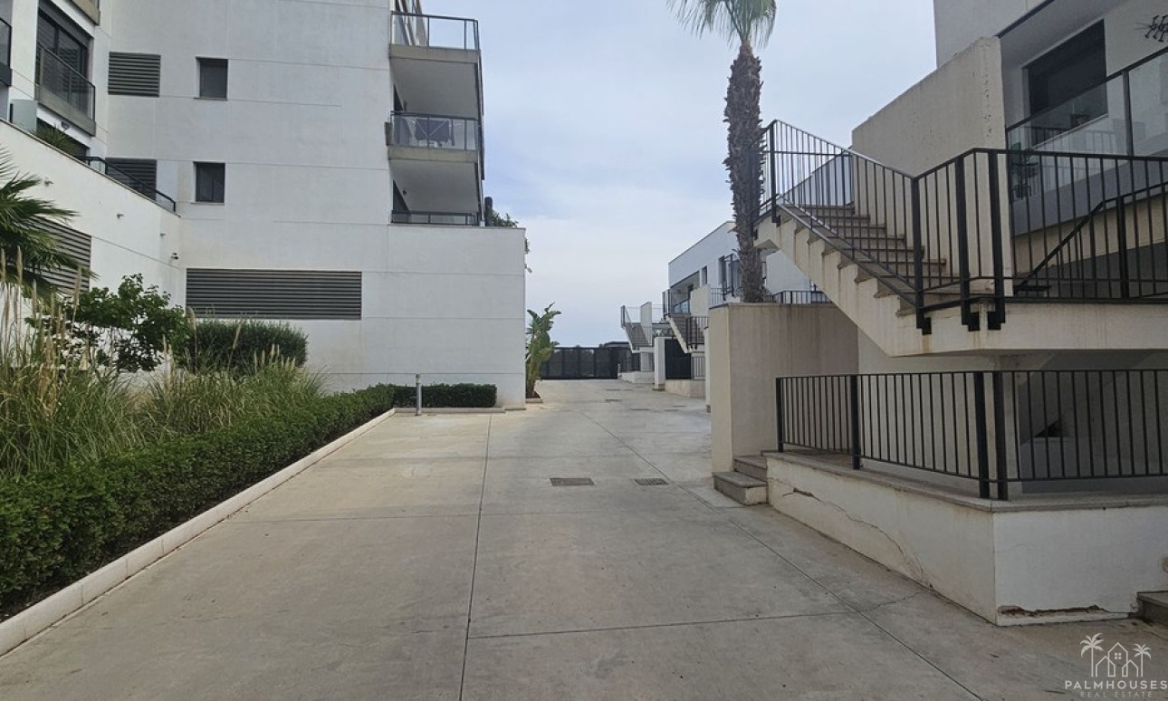 Resale - Apartments - Orihuela - Campoamor R-5