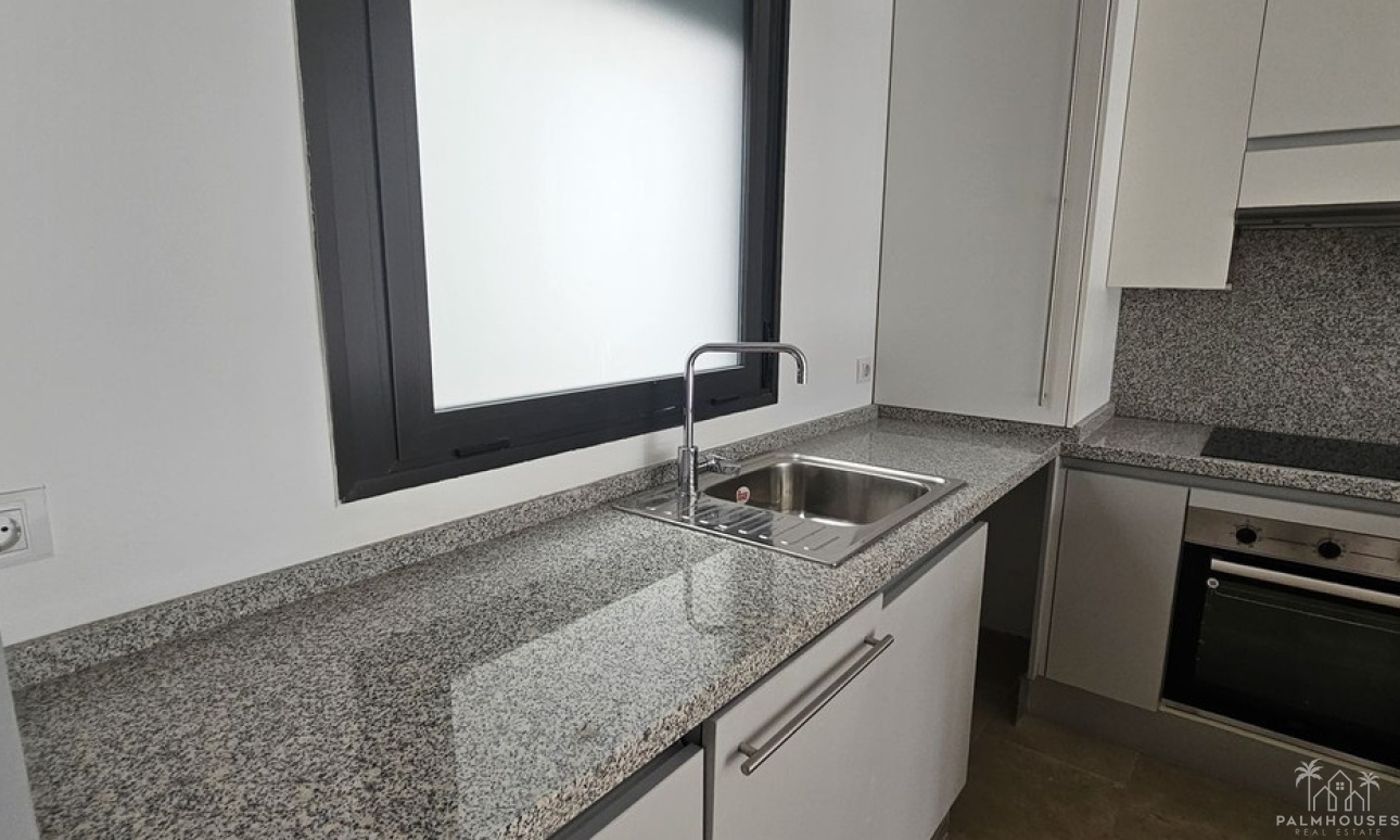 Resale - Apartments - Orihuela - Campoamor R-5