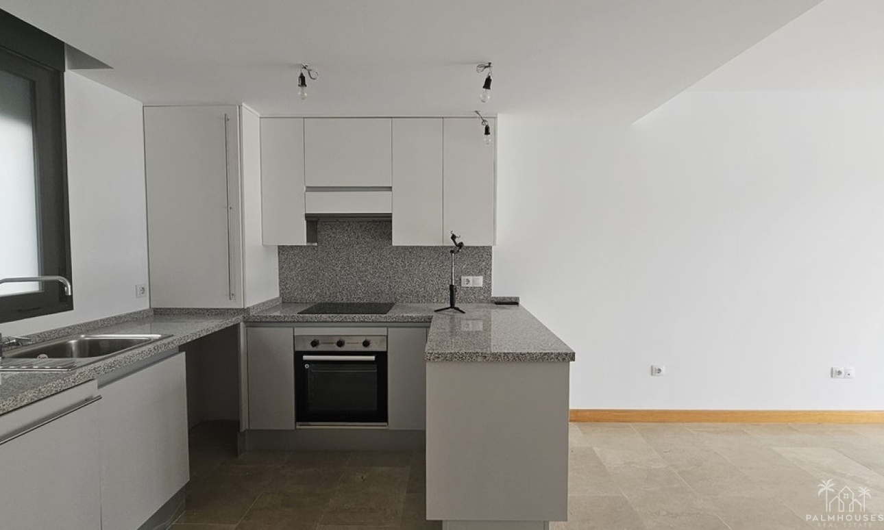 Resale - Apartments - Orihuela - Campoamor R-5