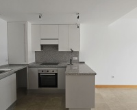 Resale - Apartments - Orihuela - Campoamor R-5