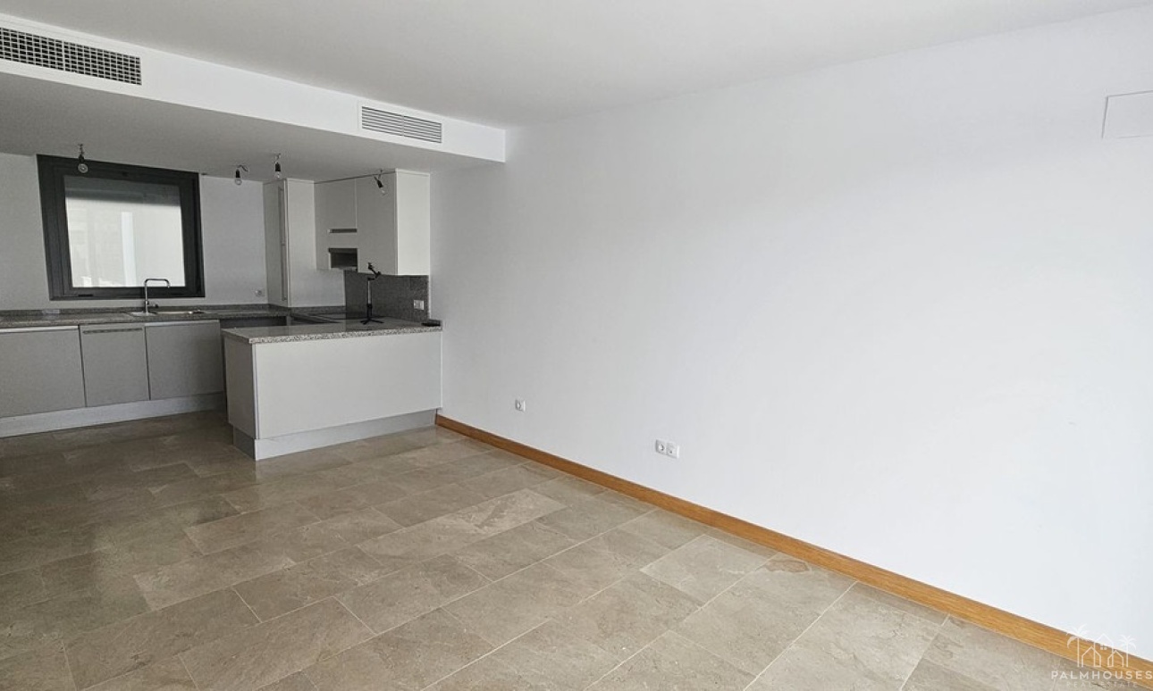 Resale - Apartments - Orihuela - Campoamor R-5