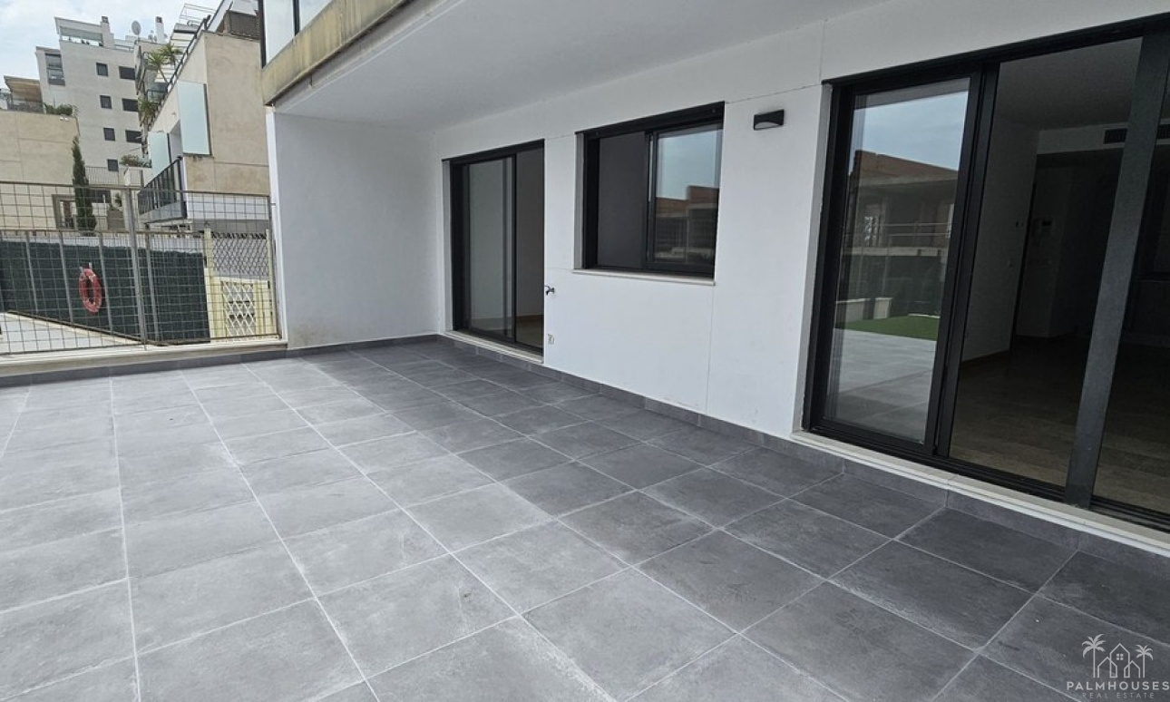 Resale - Apartments - Orihuela - Campoamor R-5