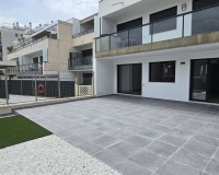 Resale - Apartments - Orihuela - Campoamor R-5