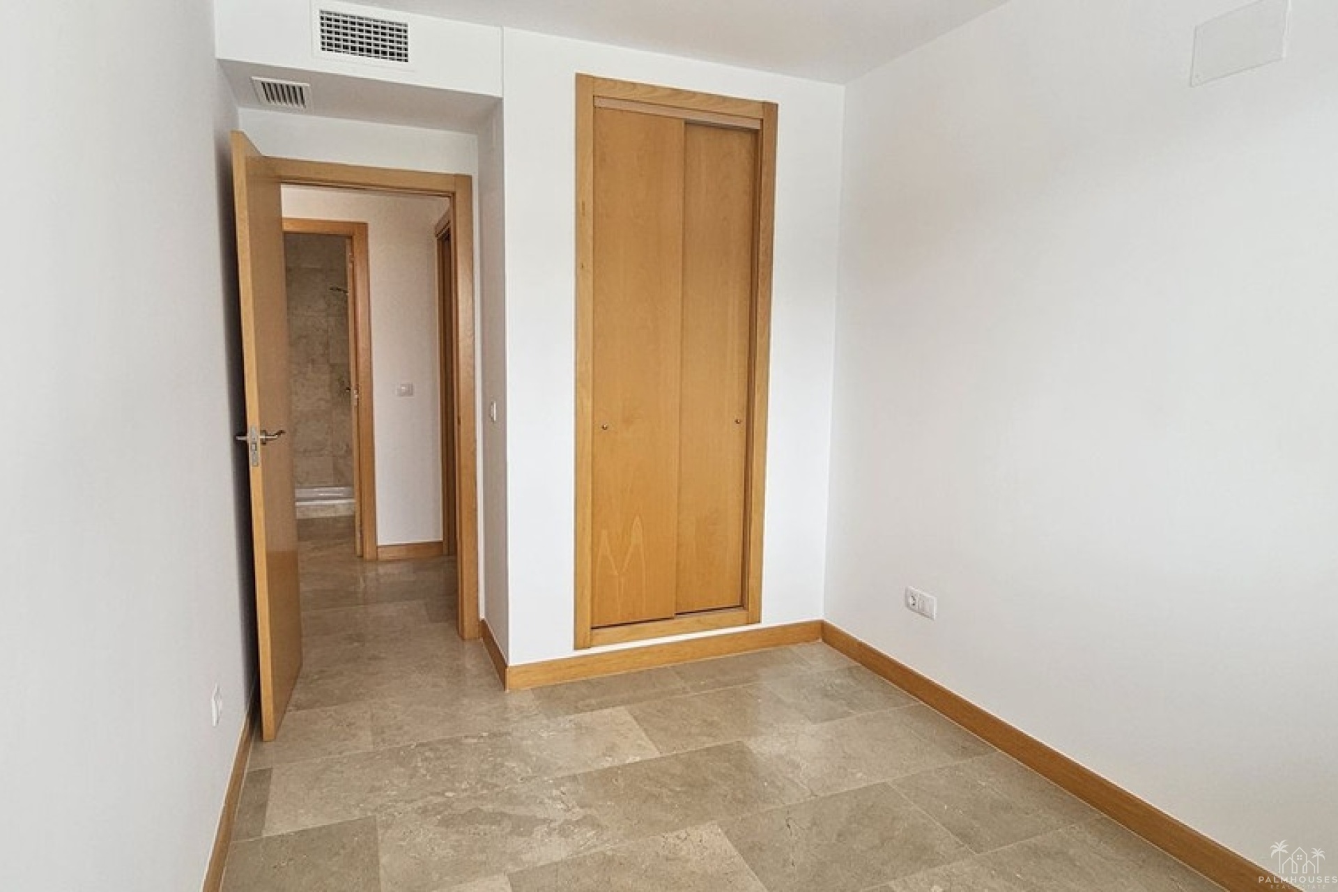 Resale - Apartments - Orihuela - Campoamor R-5