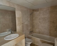 Resale - Apartments - Orihuela - Campoamor R-5